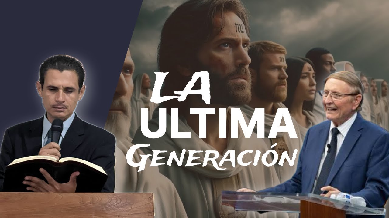 La última generación ¿Verdad bíblica o Herejía?