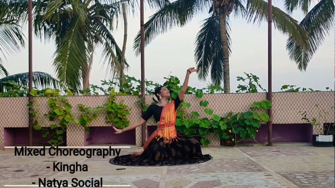 Man Mohini Dance Cover| Hum Dil De Chuke Sanam | Aishwarya Rai | Adyasha Bhuyan | Dreaming With Feet