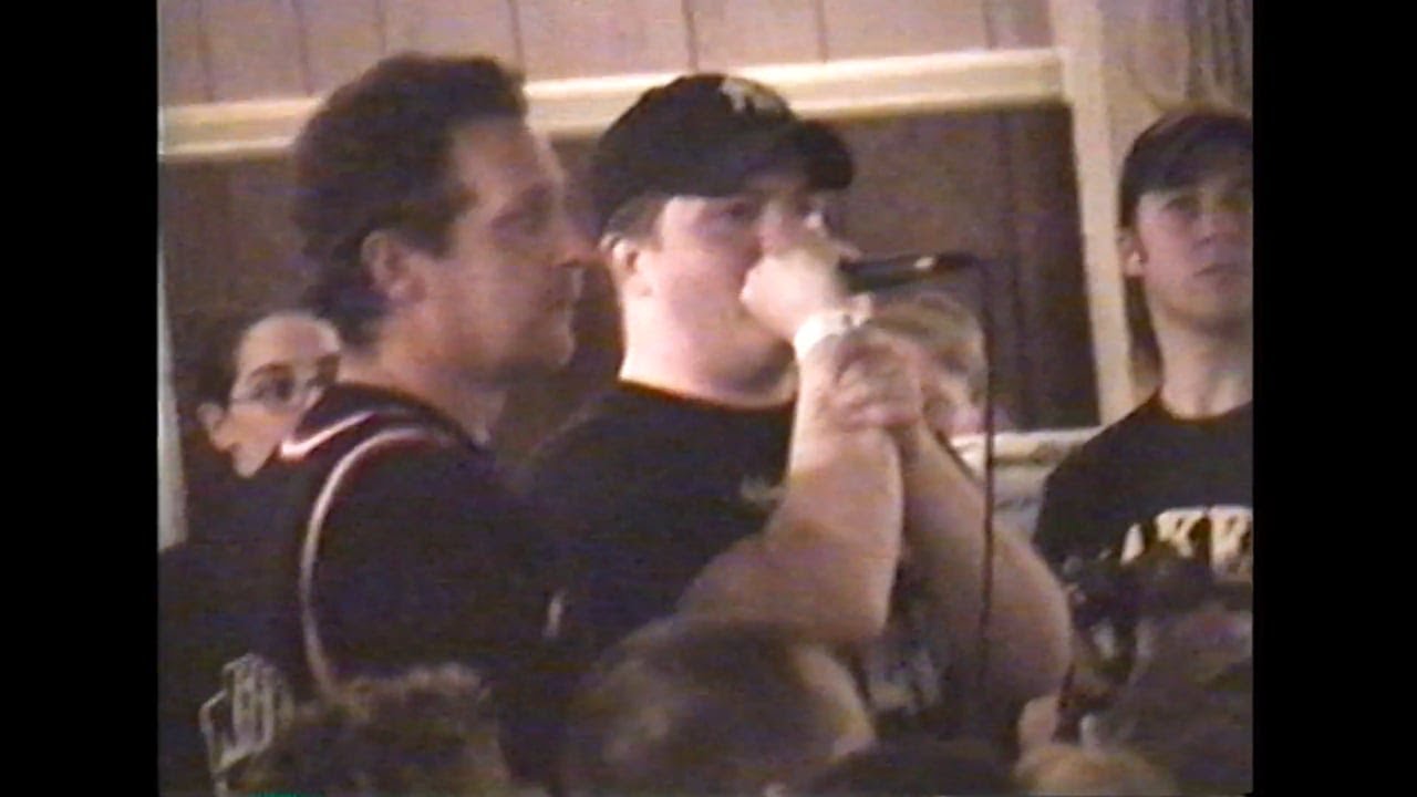 [hate5six] Hatebreed - March 04, 2000