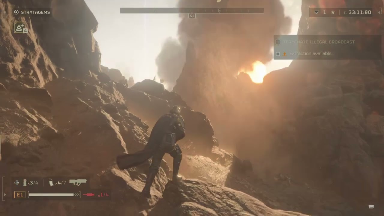 Helldivers 2