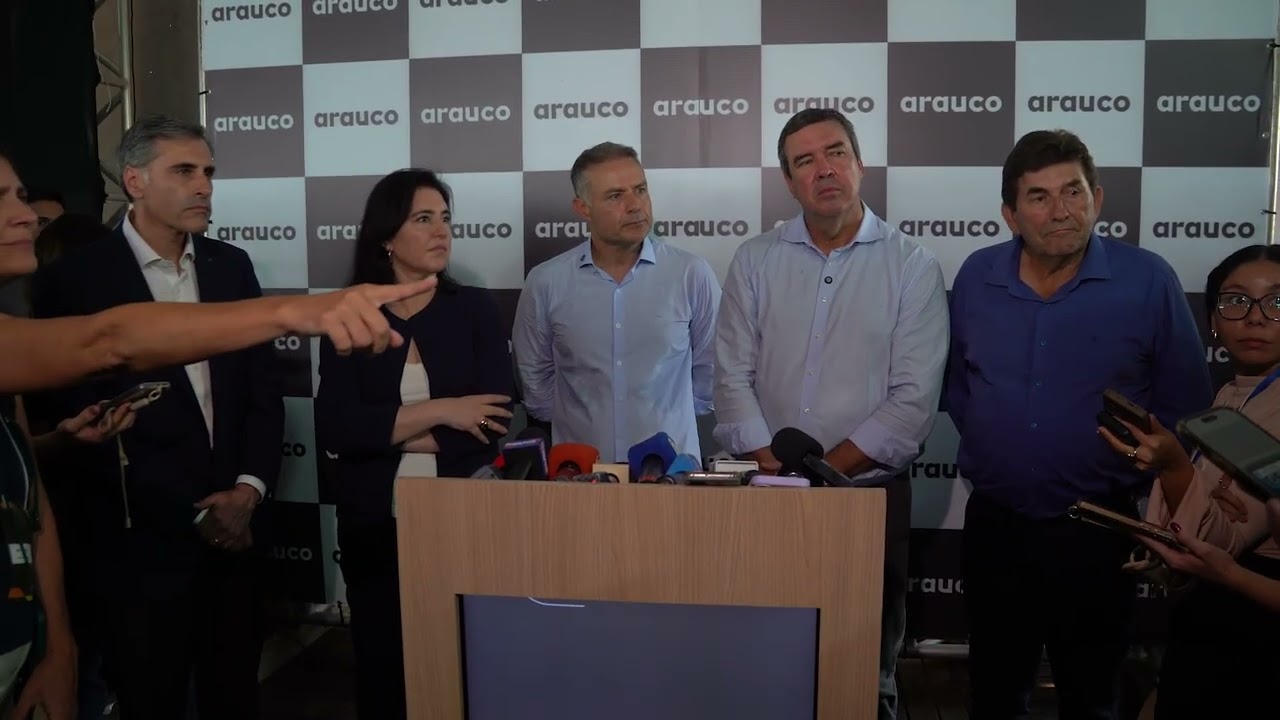 Coletiva Arauco