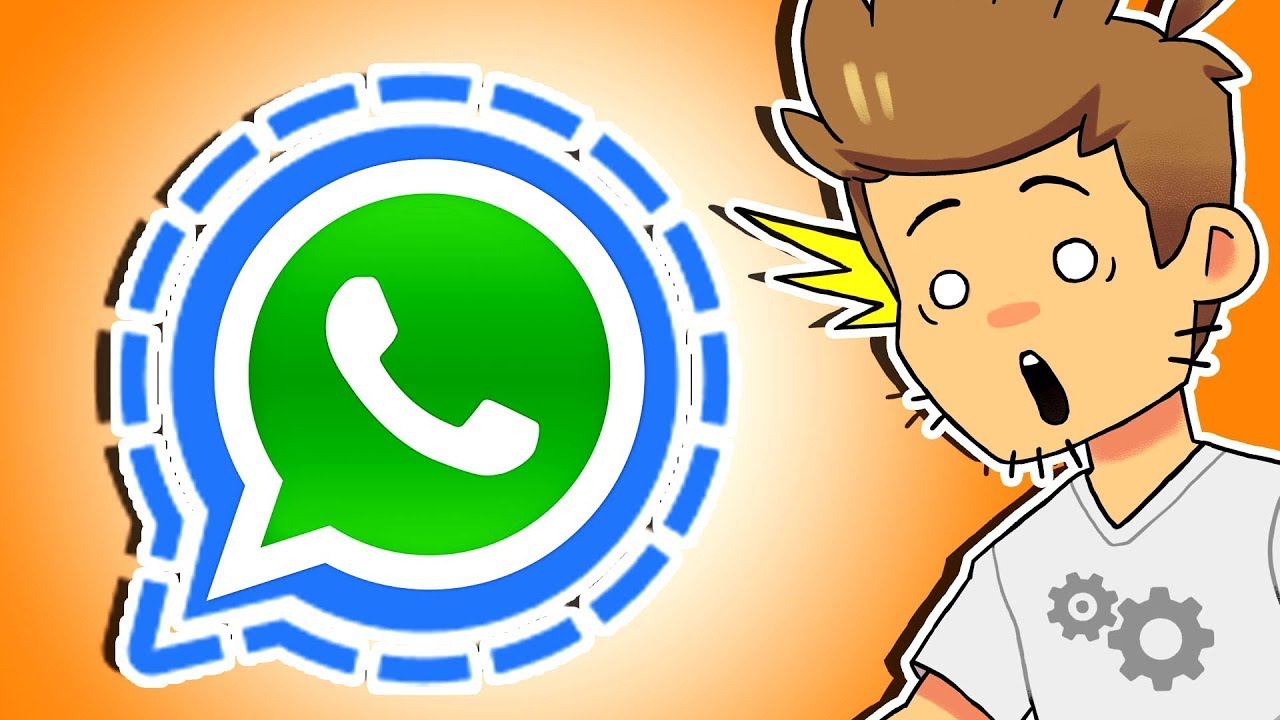 Can Signal REALLY destroy WhatsApp?