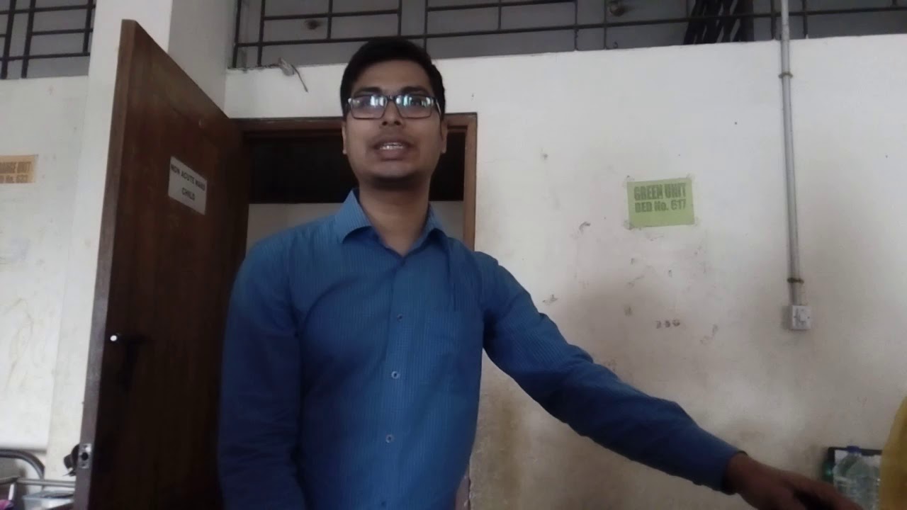Syndactyly clinical examination
