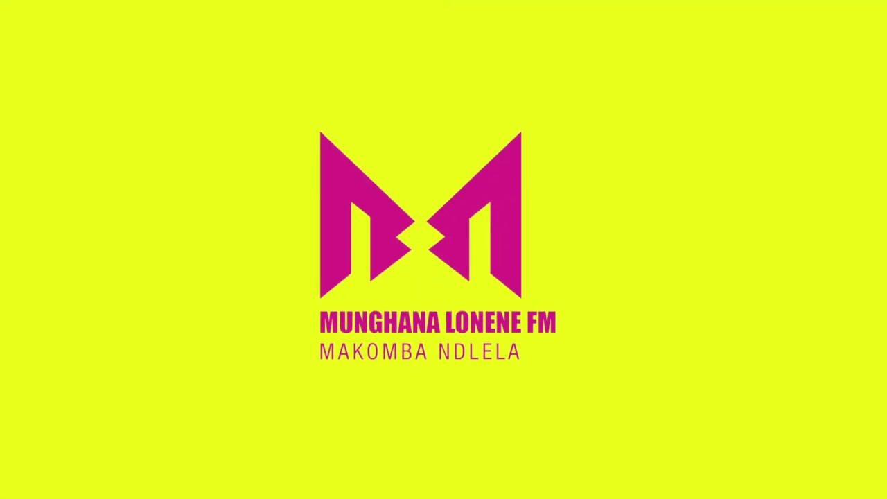 Munghana Lonene fm 2019-2020 Lineup (Weekend)