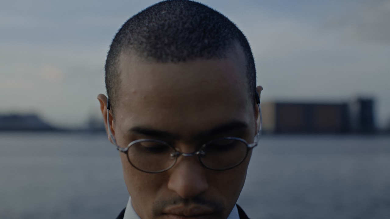 柊人 - Hustler (Official Music Video)