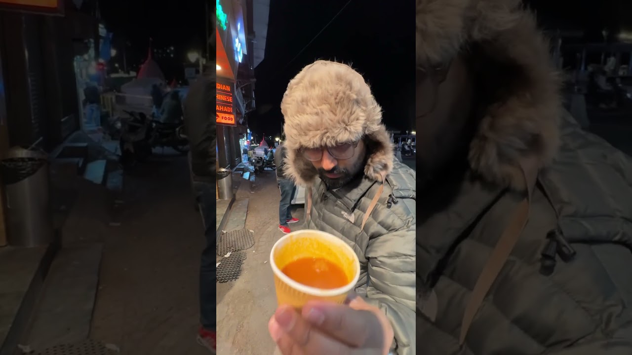 Landour vlog!