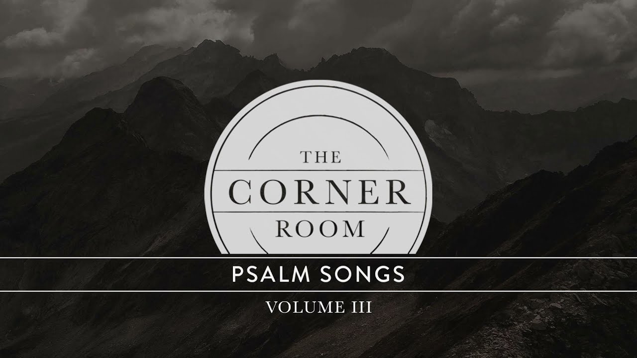 The Corner Room - 