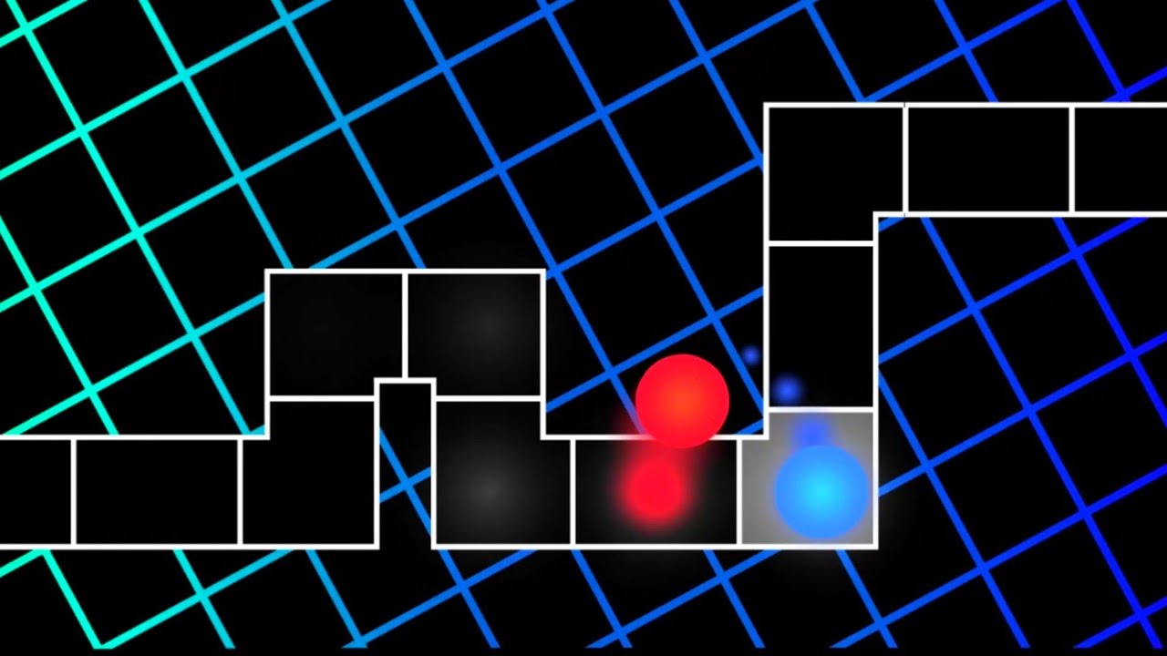 Arcadium by DHaner | Geometry Dash