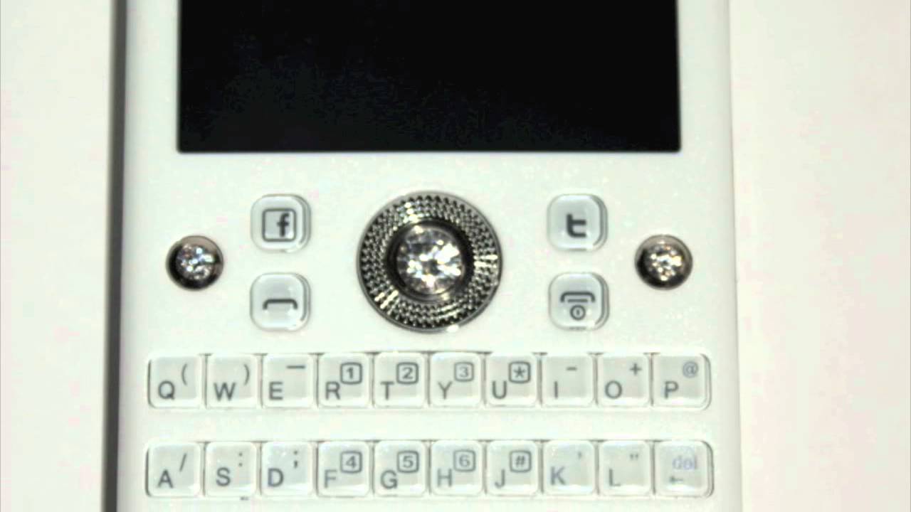 Tech Couture T760 - Design