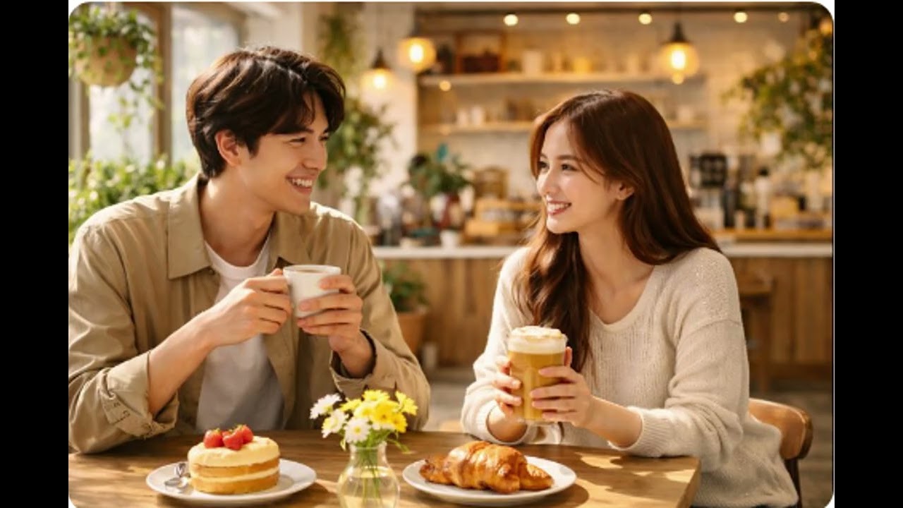 내 첫사랑은
