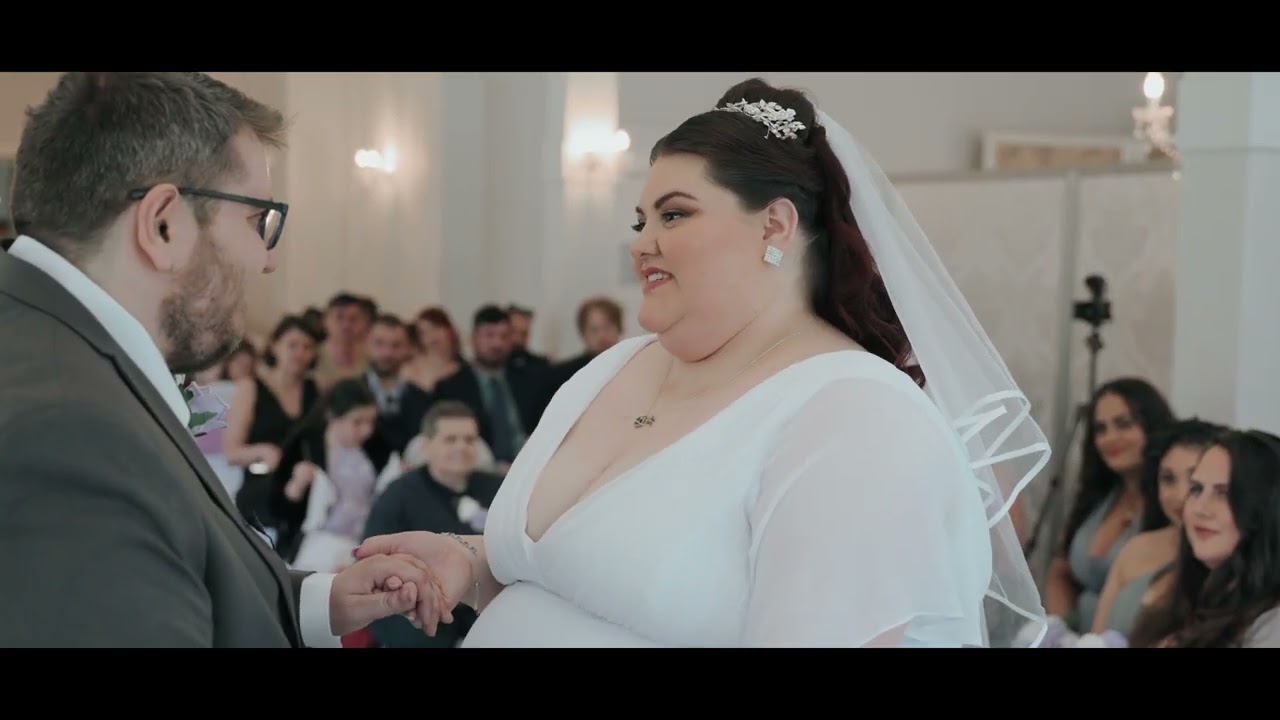 Christina & Charlie