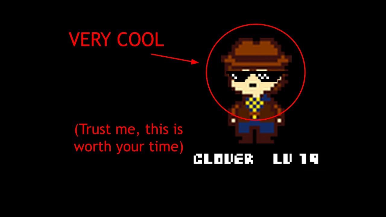 VERY COOL No Mercy Preparation Guide [Undertale Yellow]