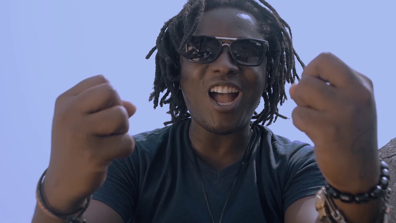 Itshal - Kata Kata (Clip Officiel)