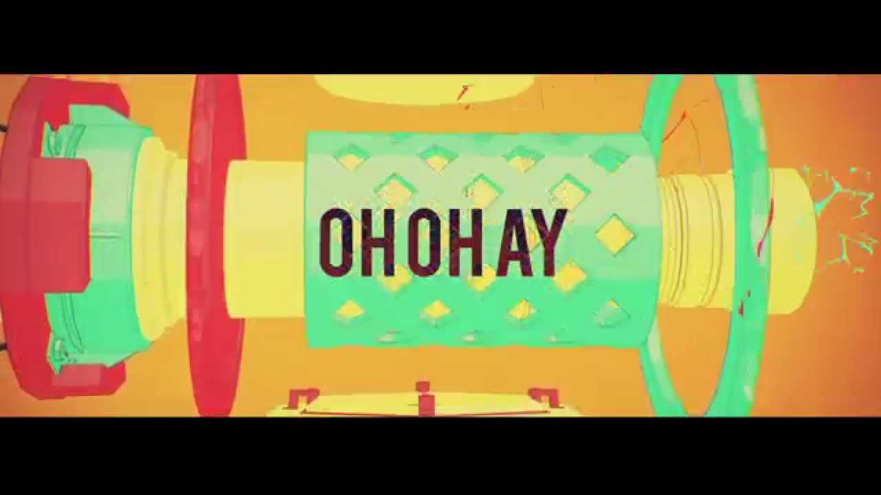 FACT - ape (Lyric Video)