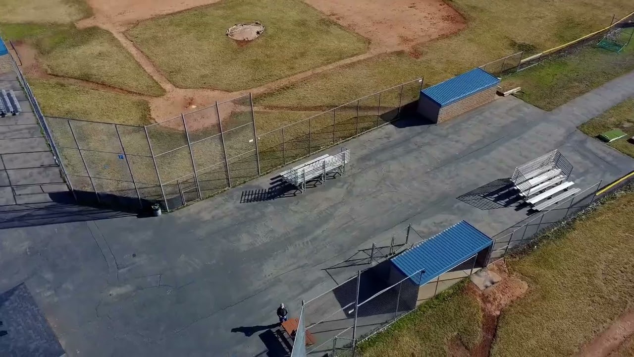 Potensic Atom 2 - test flight