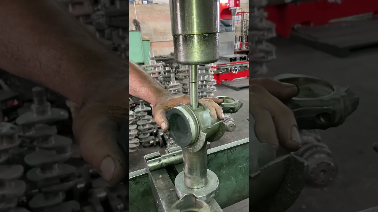 #howto #remove Piston Pin ? #renault #pistons #shorts #mechanic #mechanical #tricks #repair