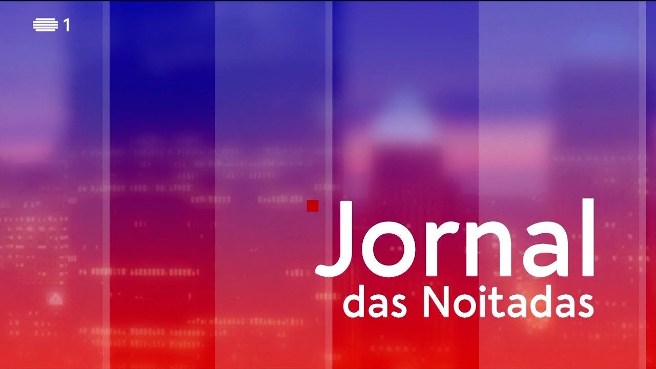 “JORNAL DAS NOITADAS: O Estado do Mundo e Arredores” | Cá Por Casa | RTP