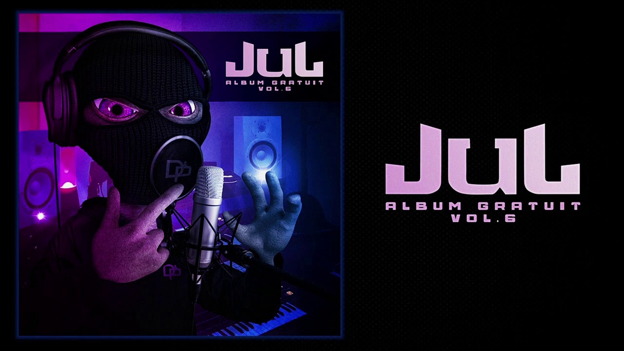 Jul - Ovni présent (INSTRUMENTAL) by. Mafioso Beats