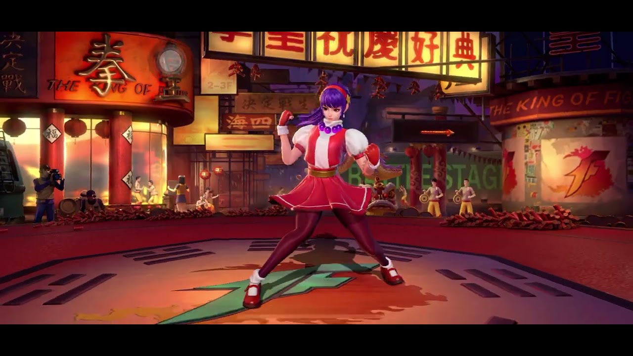 Token Phase 2 KOF - MobileLegendsBangBang