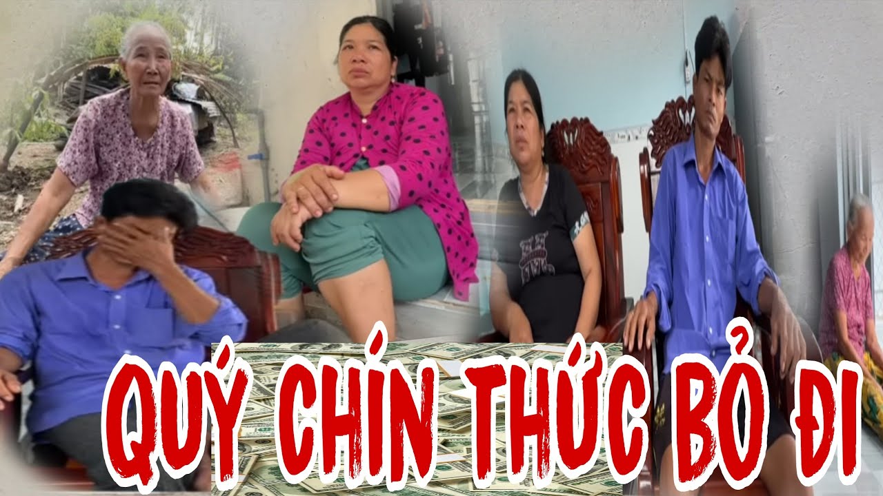 QUÝ BỎ TRUNG VỀ QUÊ, CƯỜNG PHI HAY TIN CHẠY THEO TÌM KIẾM TRONG ĐÊM 