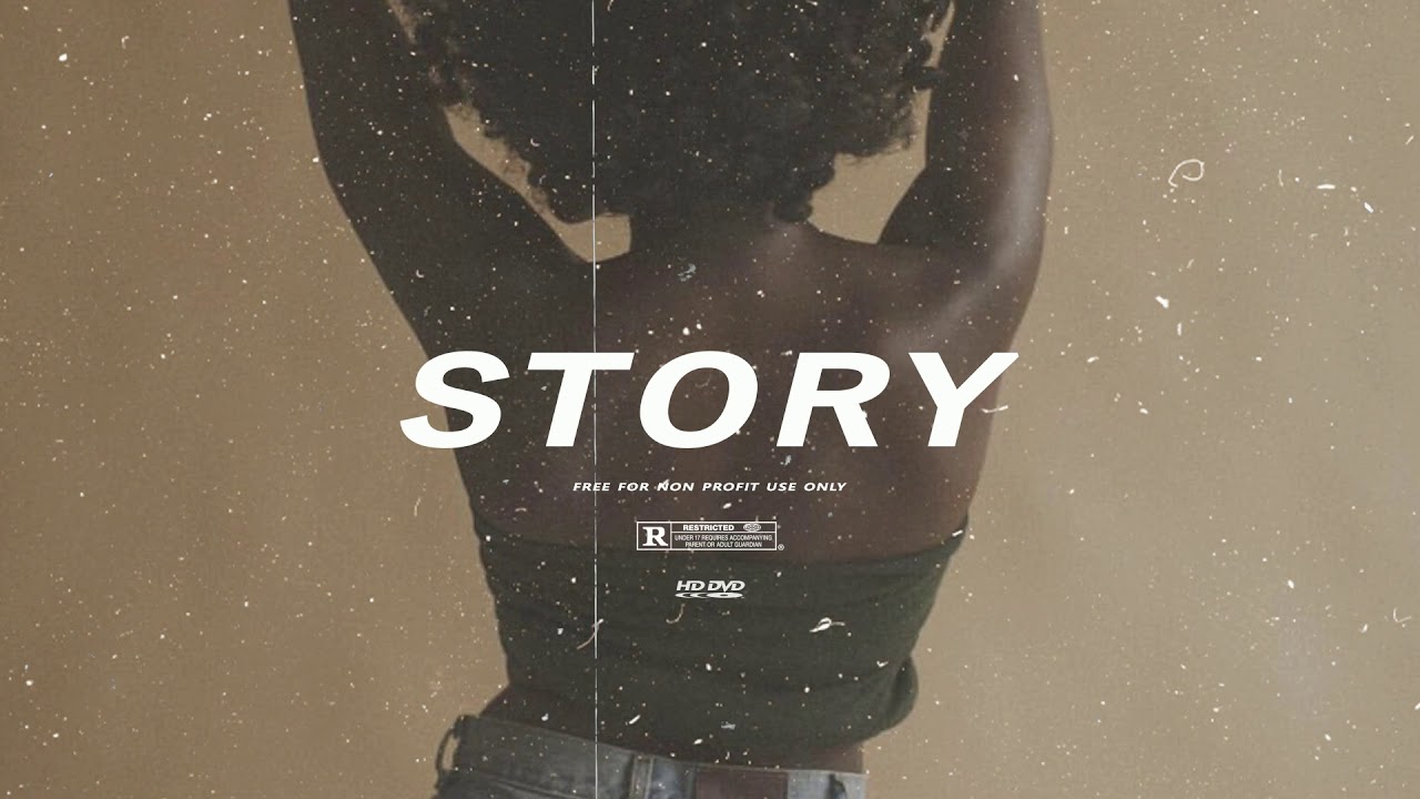 (FREE) NSG x Afrobeat x Afroswing Type Beat - Story | Free R&B/Afrobeats Instrumental 2021