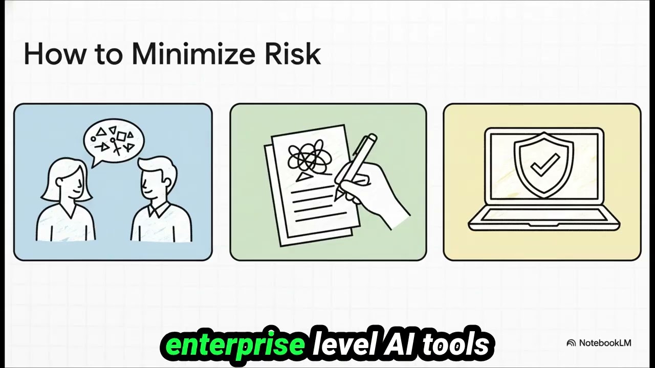 The Truth About AI Transcription Ethics (Researchers Must Know This!)