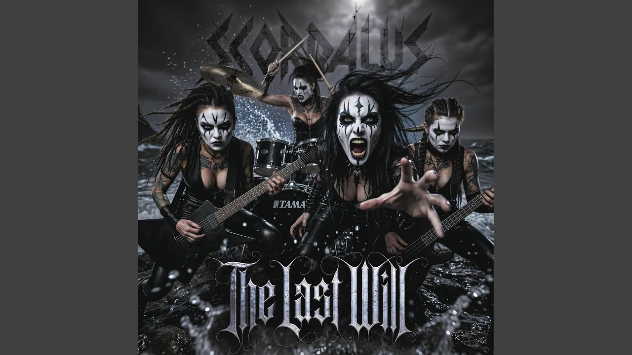 The Last Will (Extended Version)