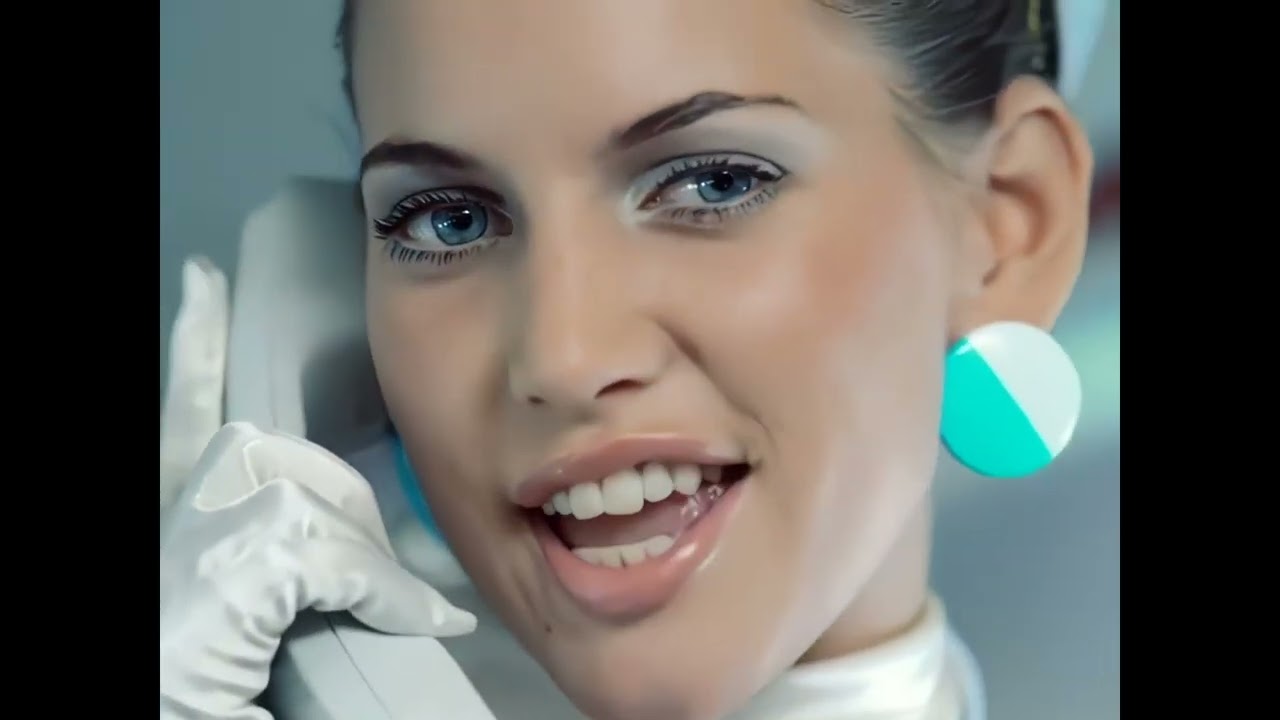Busted - Air Hostess (1080p) FULL HD