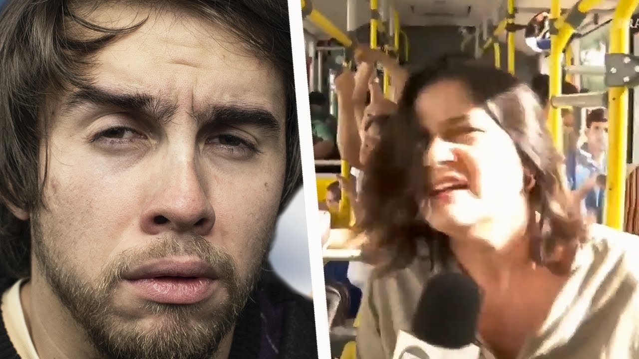 REPORTAGENS DANDO ERRADO