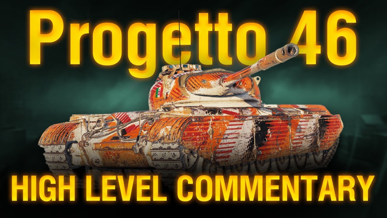 My SECRET for farming credits | Progetto 46 - High Level Commentary