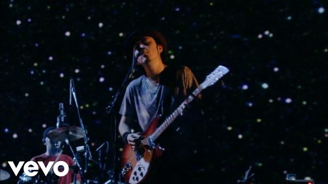 ACIDMAN - ALMA（LIVE TOUR&rdquo;ALMA&rdquo; in 日本武道館）