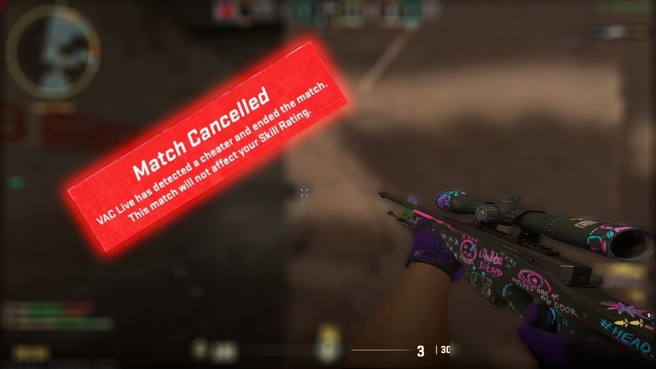 VAC Updated… but Memesense Doesn’t Care? ft. WallbangBros