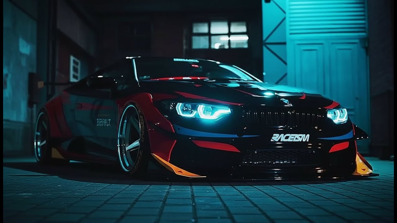 Music That Make You Feel BADASS 🎧 EDM Remixes of Popular Songs 🎧 EDM Music Mix | Bass Boosted #24