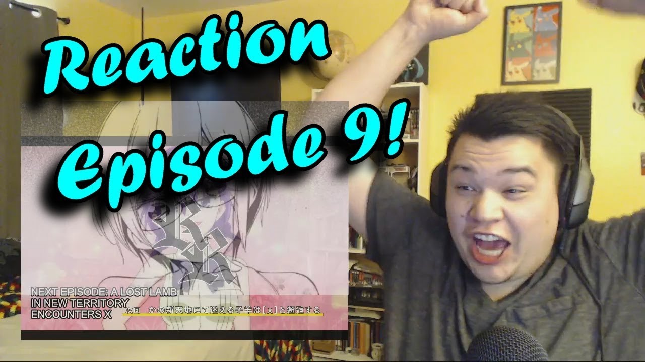 Bokutachi wa Benkyou ga Dekinai Episode 9 Reaction! ASUMI IS NEXT?!