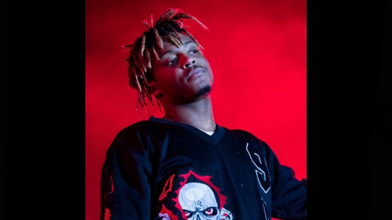 [FREE] JUICE WRLD TYPE BEAT 'ICE ON ME' | MELODIC