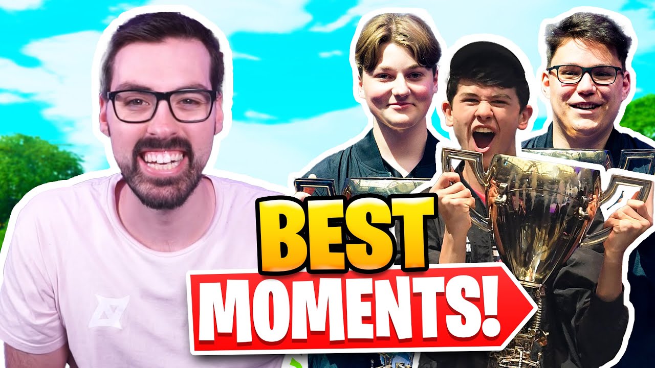 The BEST Moments from Re-Watching World Cup - Aussie Antics Highlights