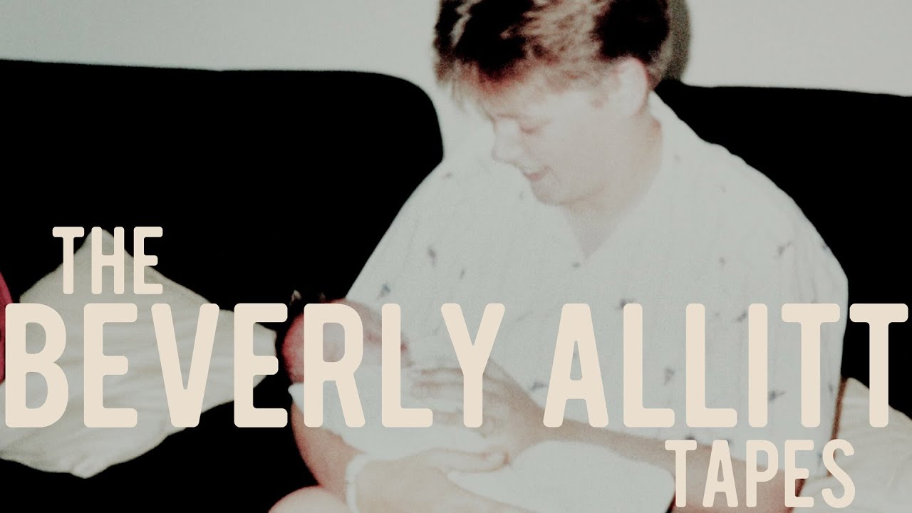 The Beverley Allitt Tapes - A Killing Field #truecrimecommunity #truecrimestory #truecrimeaddict