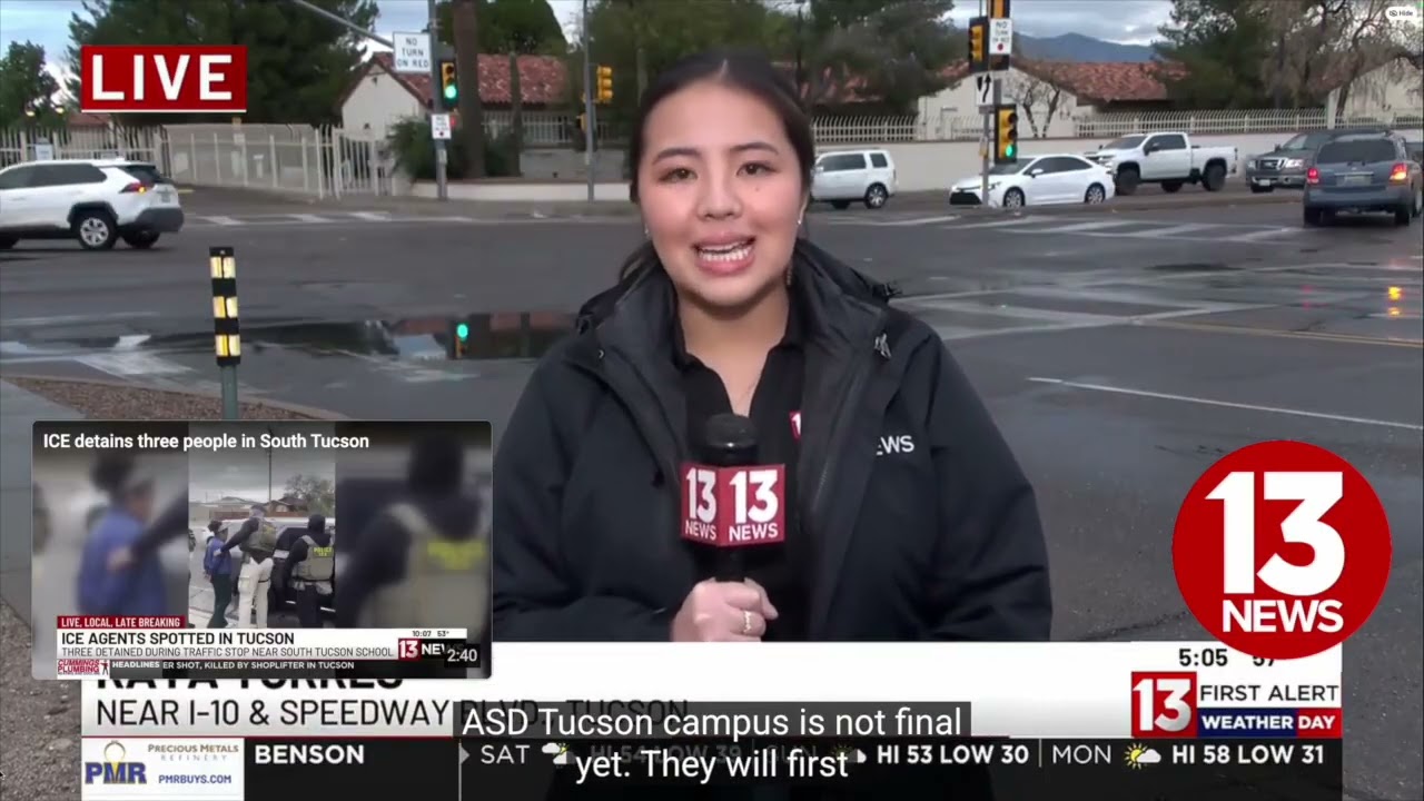 The Closure of the ASDB Main Campus
