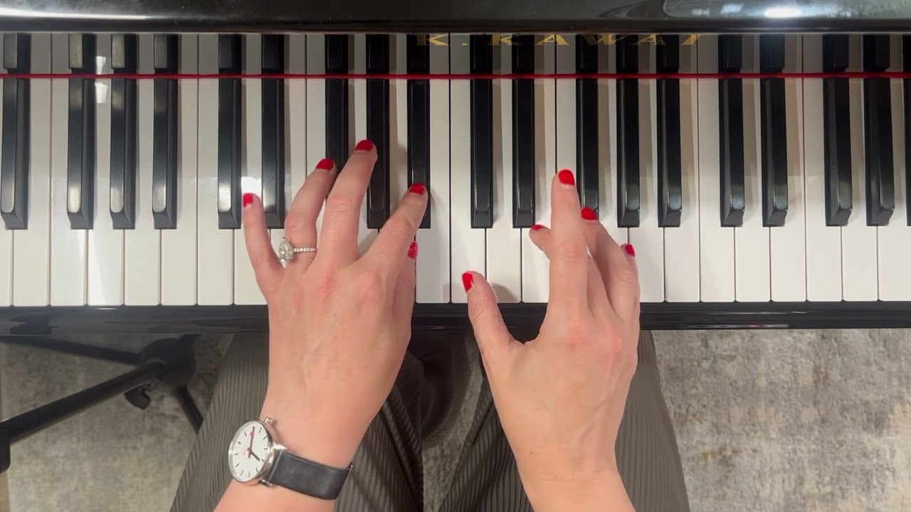Blues Basics!
