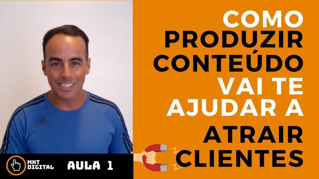 Marketing Digital para Personal Trainers - Parte 1