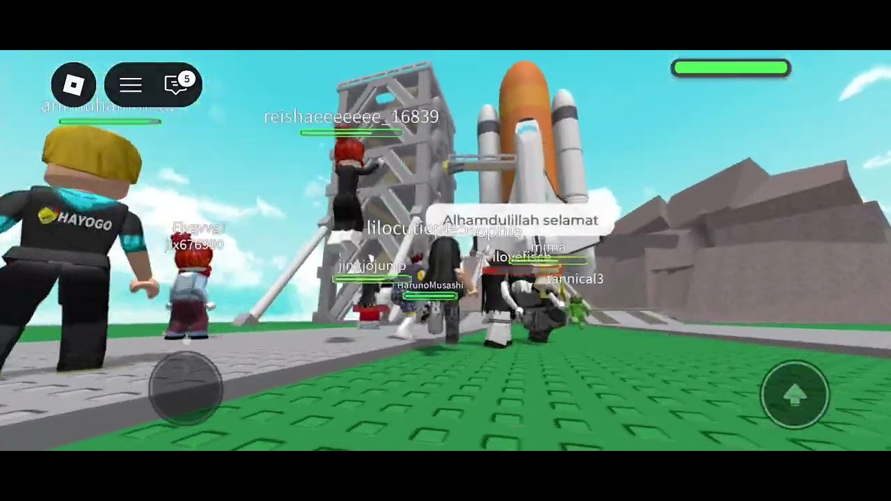  Roblox ✨❤️ NATIONAL DISASTER ✨