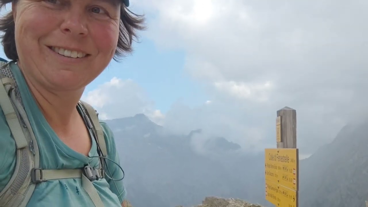 Via Alpina 152: Parco naturale delle Alpi Marittime