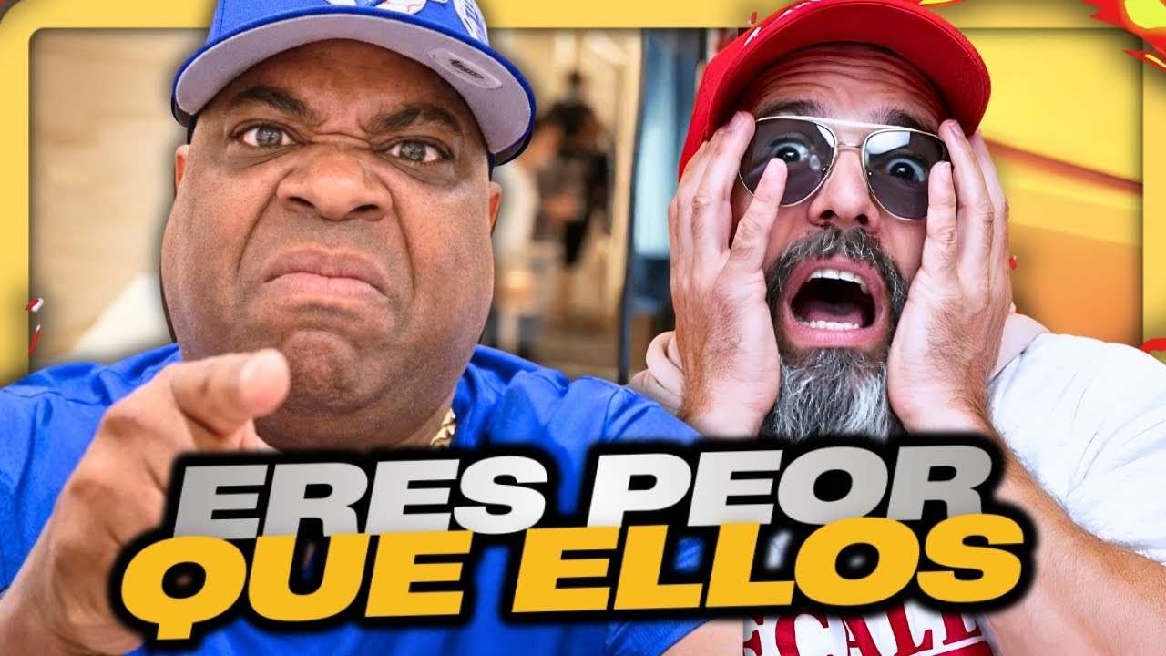 JORGE JR RESPONDE a OTAOLA: Pollito Tropical en PELIGRO | El Rancho de Destino