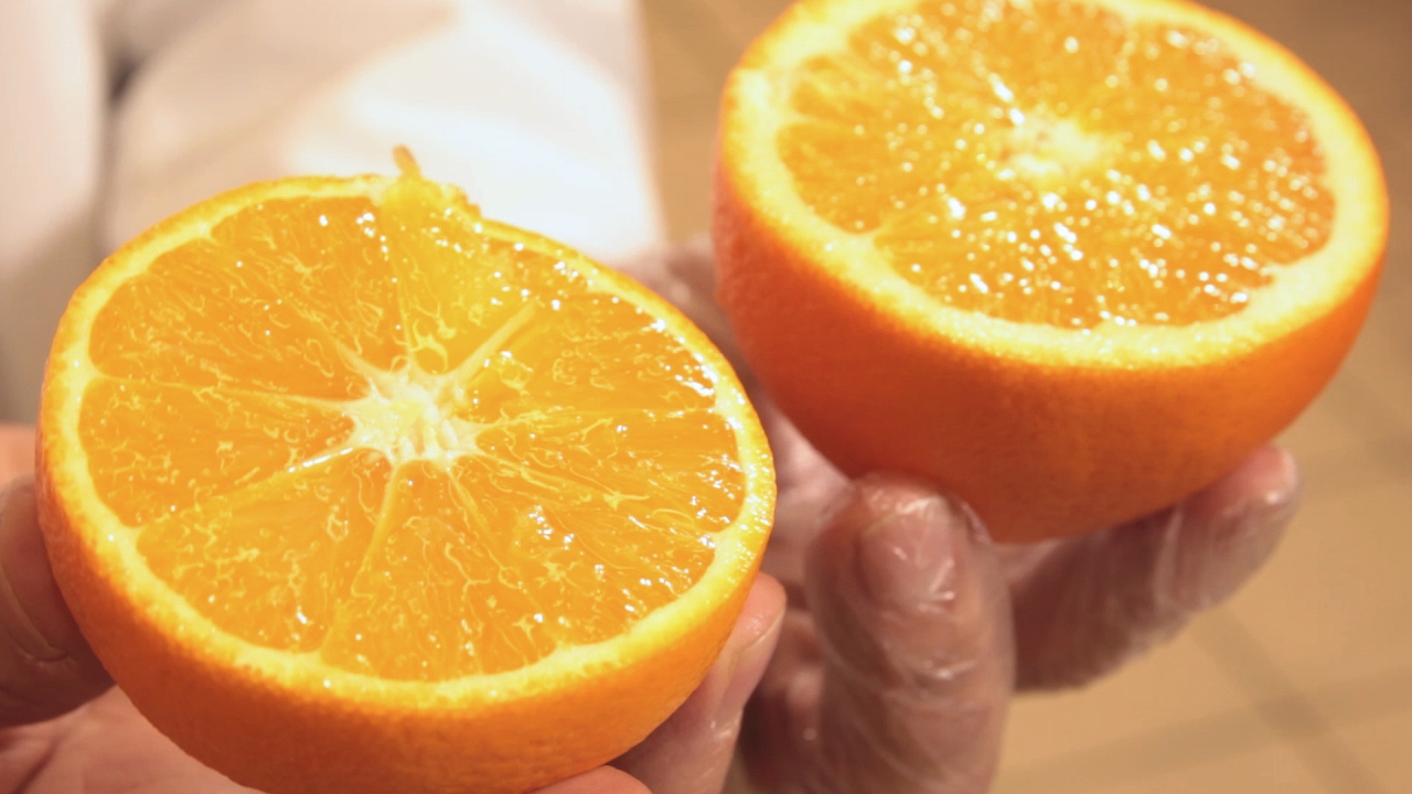 EL COMIDISTA | Lo que hay que saber para comprar naranjas