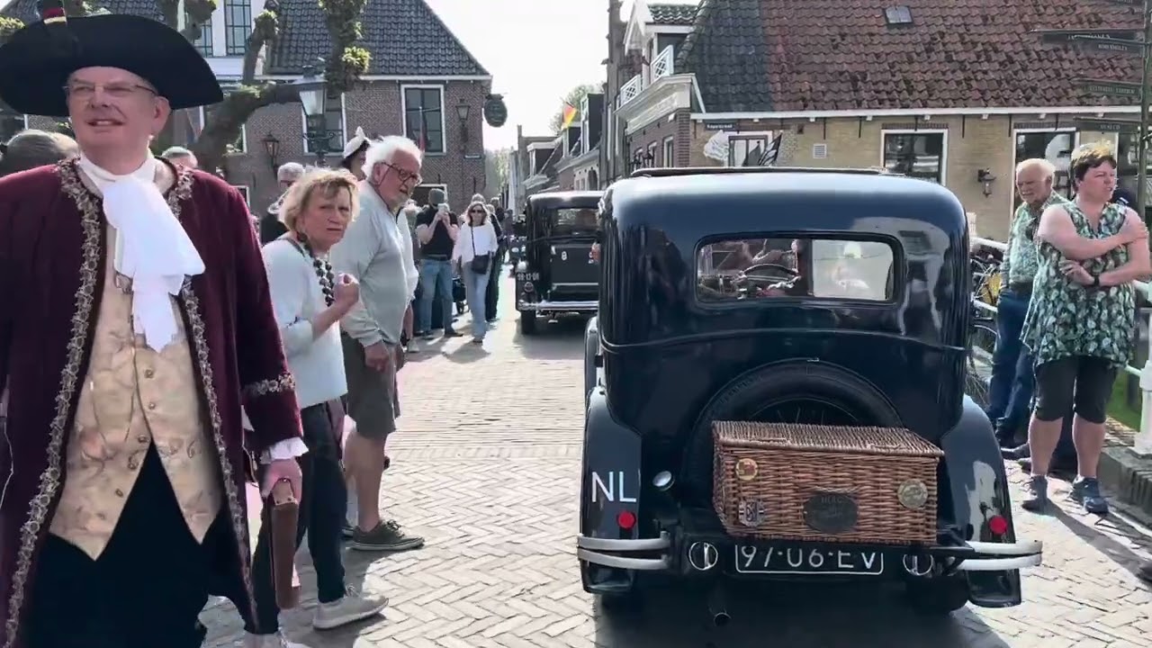 Rondje Gaasterland 2024