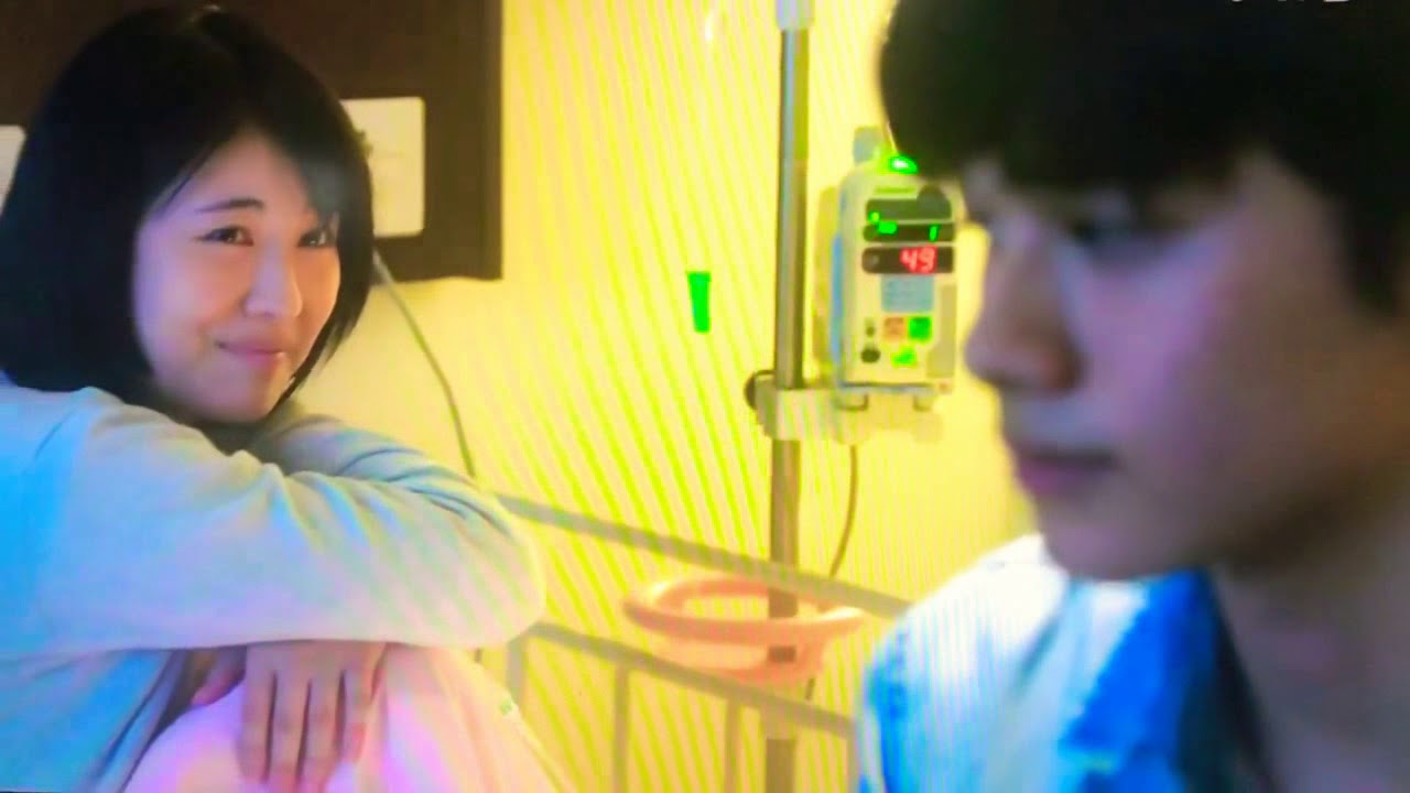 君の膵臓をたべたいで心に残るシーン