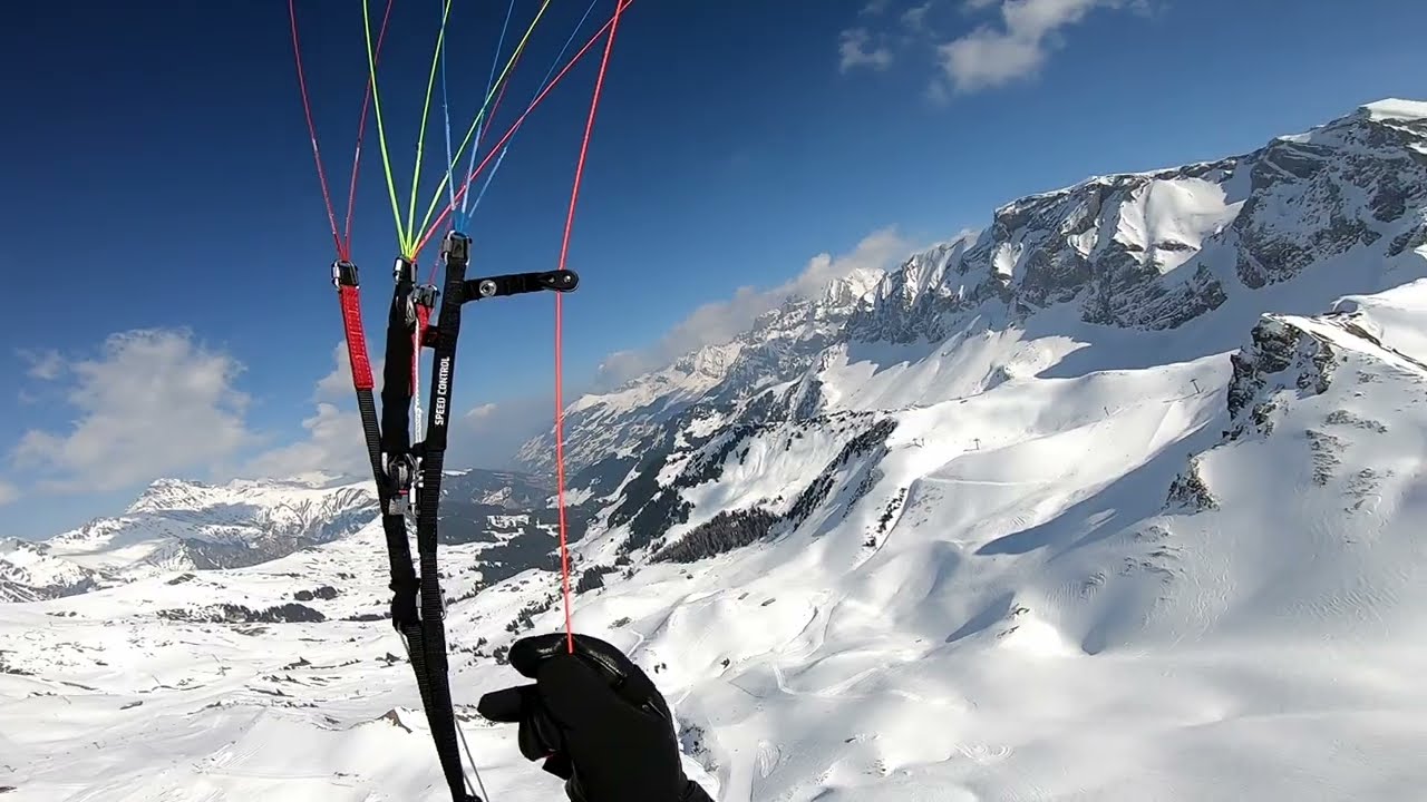 Skywalk Chili 5 ¦ Metschstand