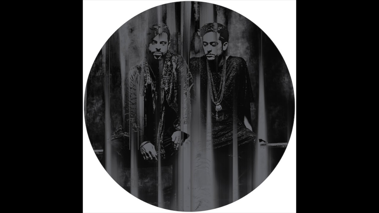 Bedouin - Set The Control For The Heart Of The Sun