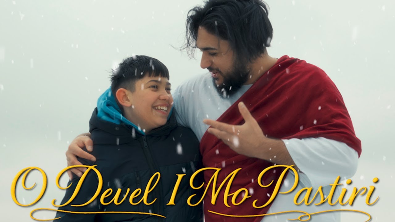 VITEZDA O DEVELI MO PASTIRI - (Official 6K music video)