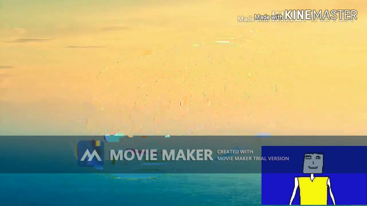 Super Semifinal Still Not Final Best Animation Logos Turbo Fast X4 (MY MOST VIEWED VIDEO)